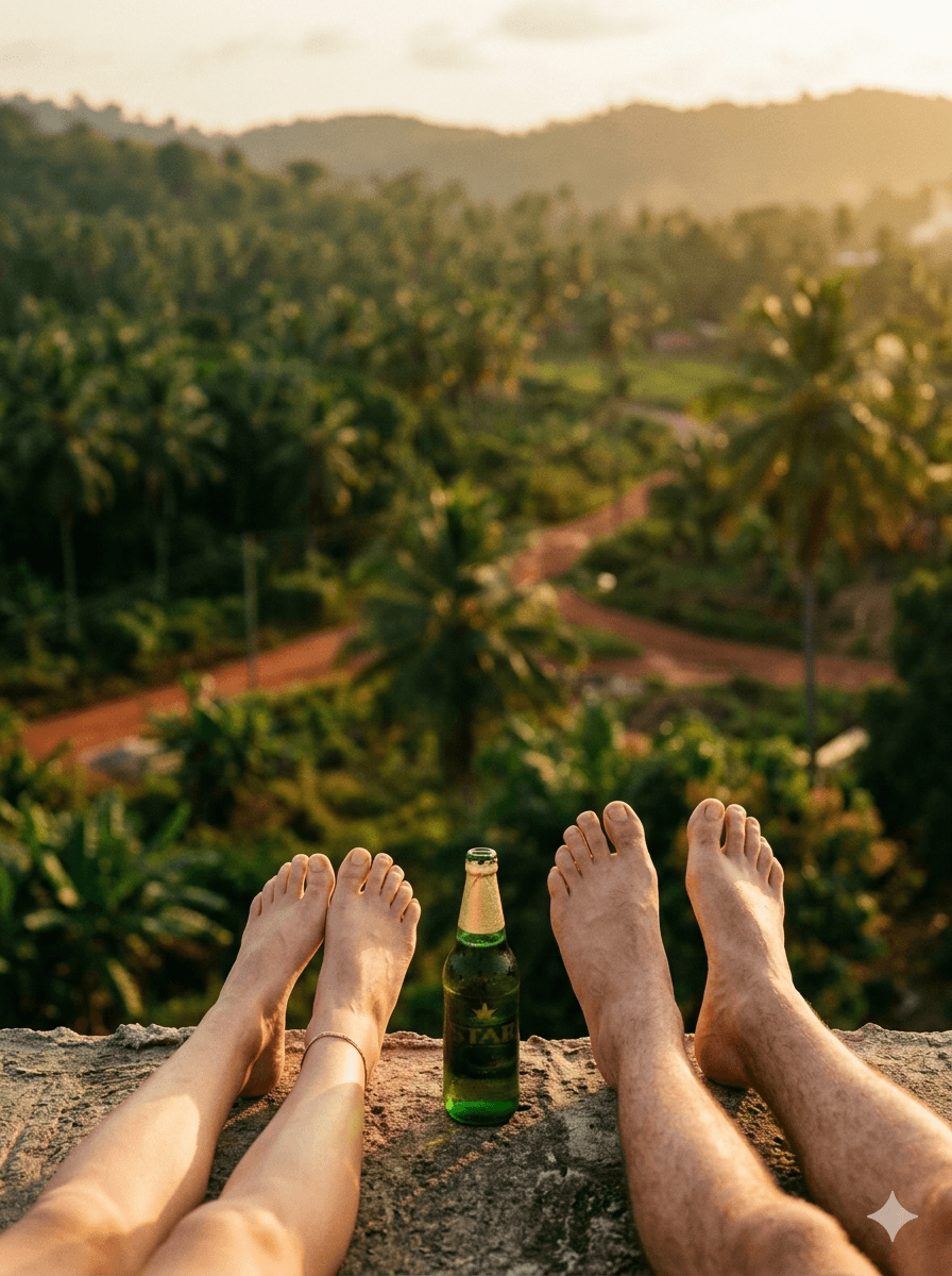 Soft Landing — cover